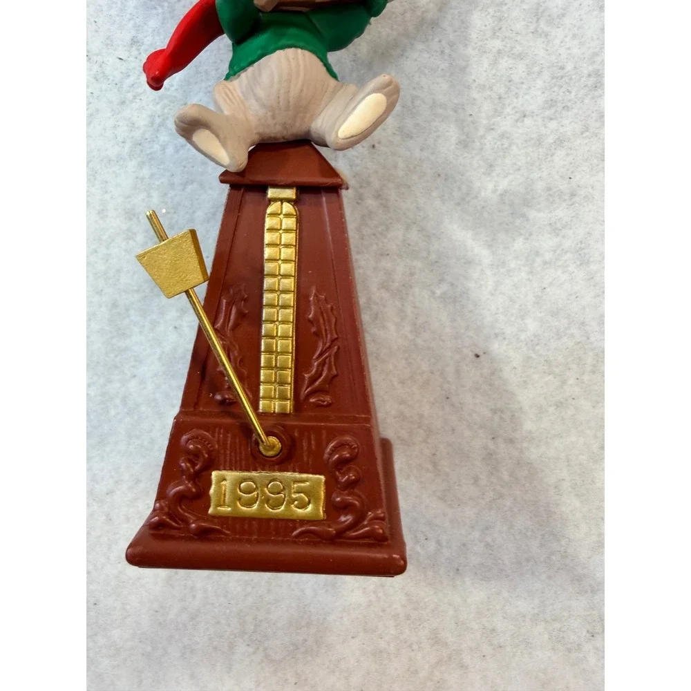 Hallmark handcrafted keepsake